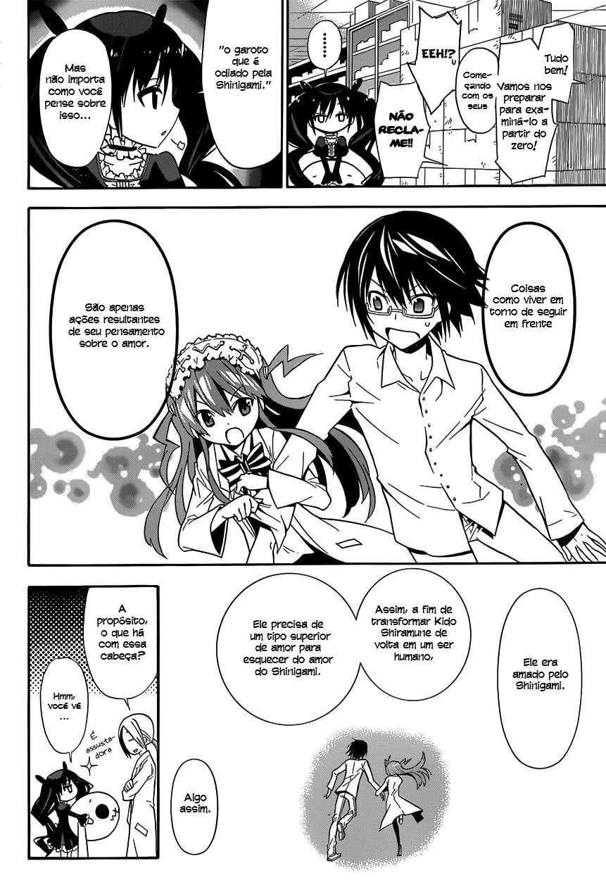 Shounen Endless Oneshot 第38页