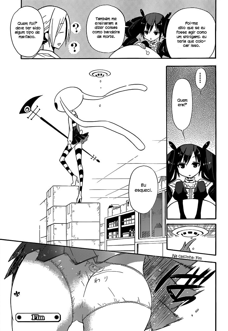 Shounen Endless Oneshot 第39页