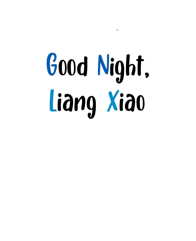 Good Night, Liang Xiao Wrapped Around His Finger?! 第2页