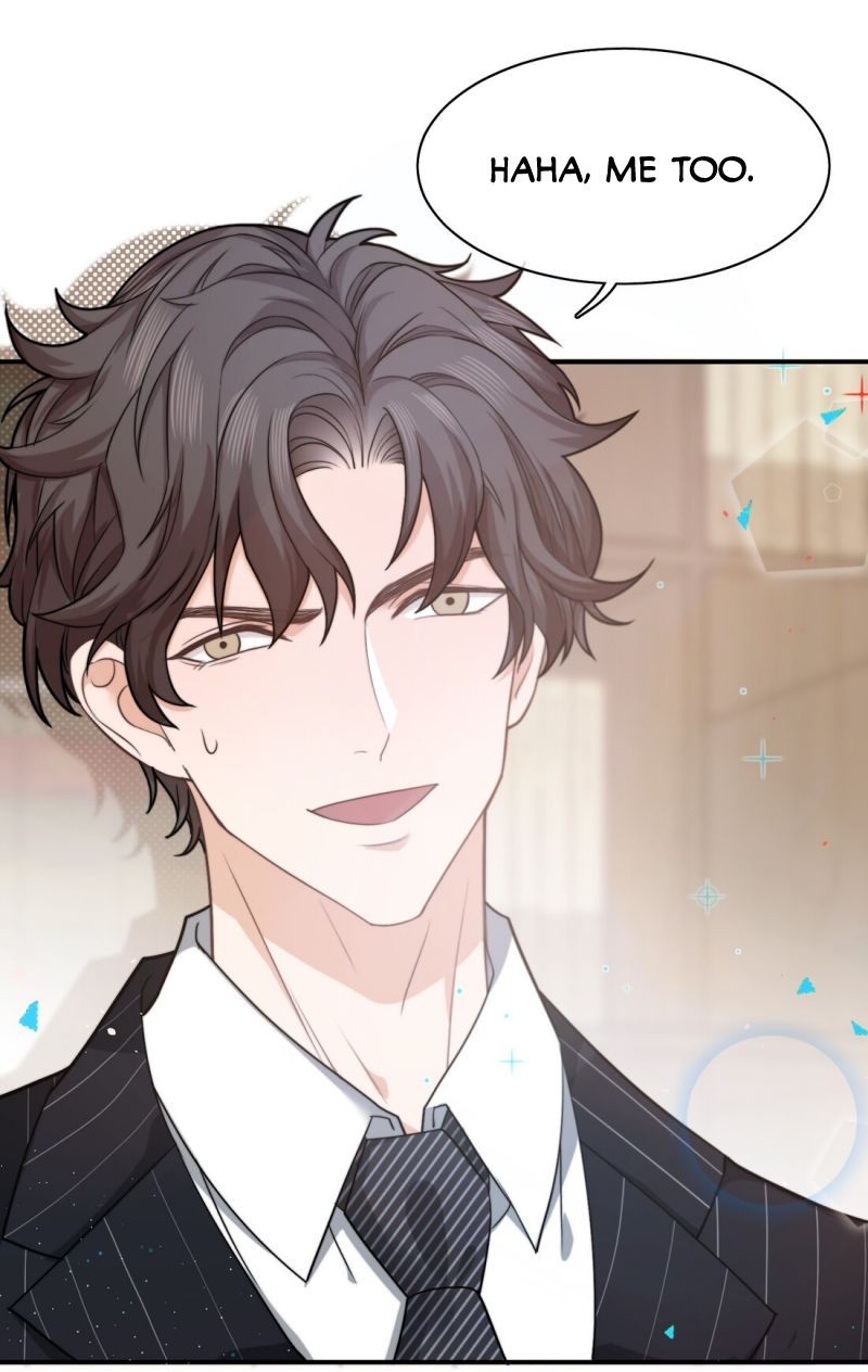 Good Night, Liang Xiao Wrapped Around His Finger?! 第13页