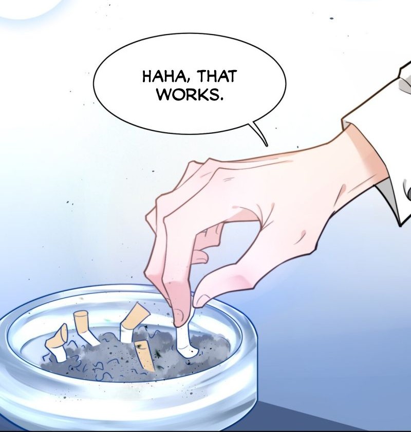 Good Night, Liang Xiao Wrapped Around His Finger?! 第16页