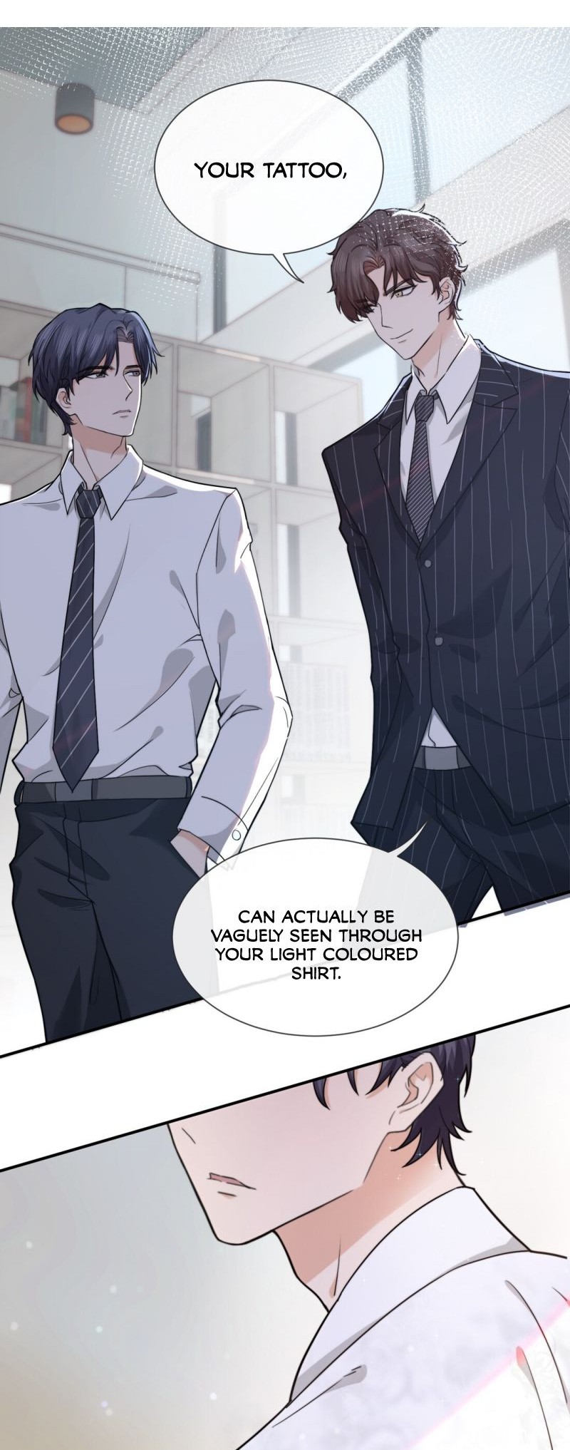 Good Night, Liang Xiao Wrapped Around His Finger?! 第20页
