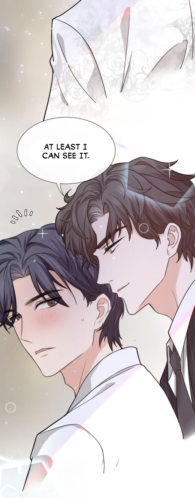 Good Night, Liang Xiao Wrapped Around His Finger?! 第21页