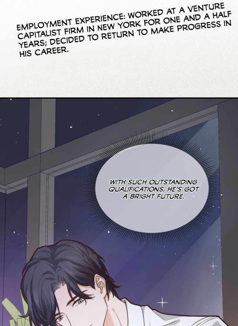 Good Night, Liang Xiao Wrapped Around His Finger?! 第27页