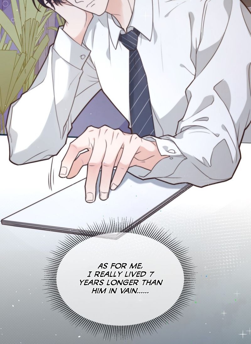 Good Night, Liang Xiao Wrapped Around His Finger?! 第28页