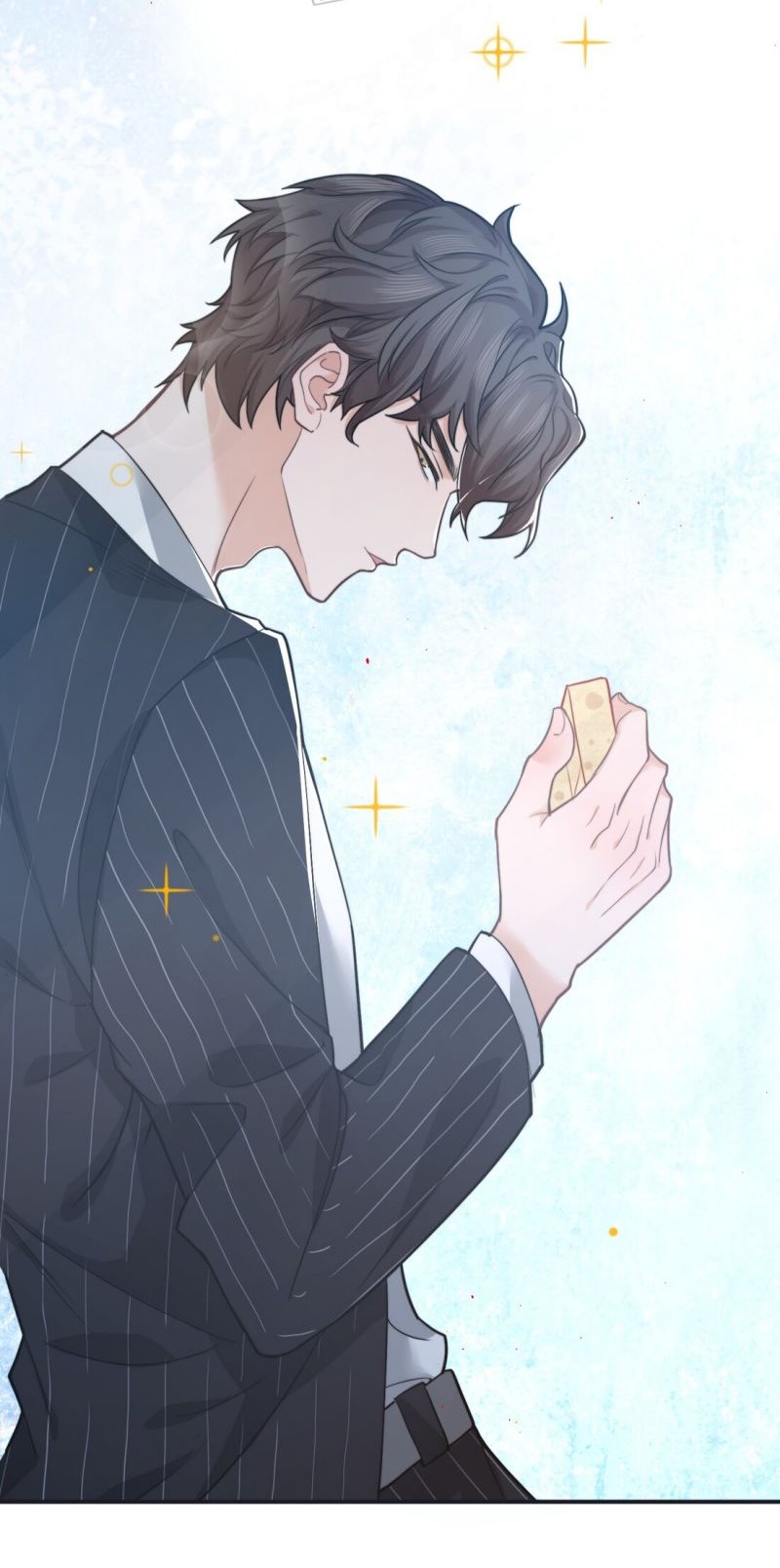 Good Night, Liang Xiao Wrapped Around His Finger?! 第10页