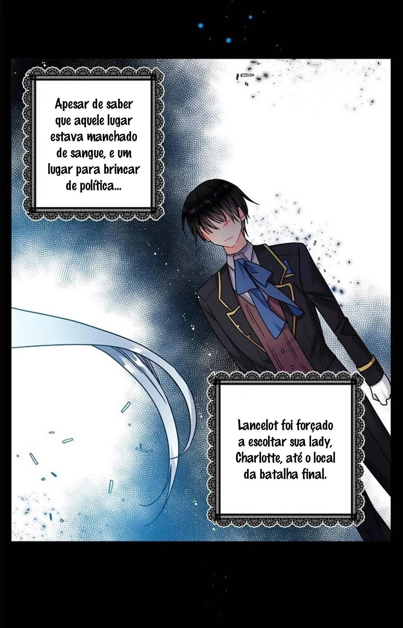 The Lady's Butler Vol. 1 Ch. 1 第16页