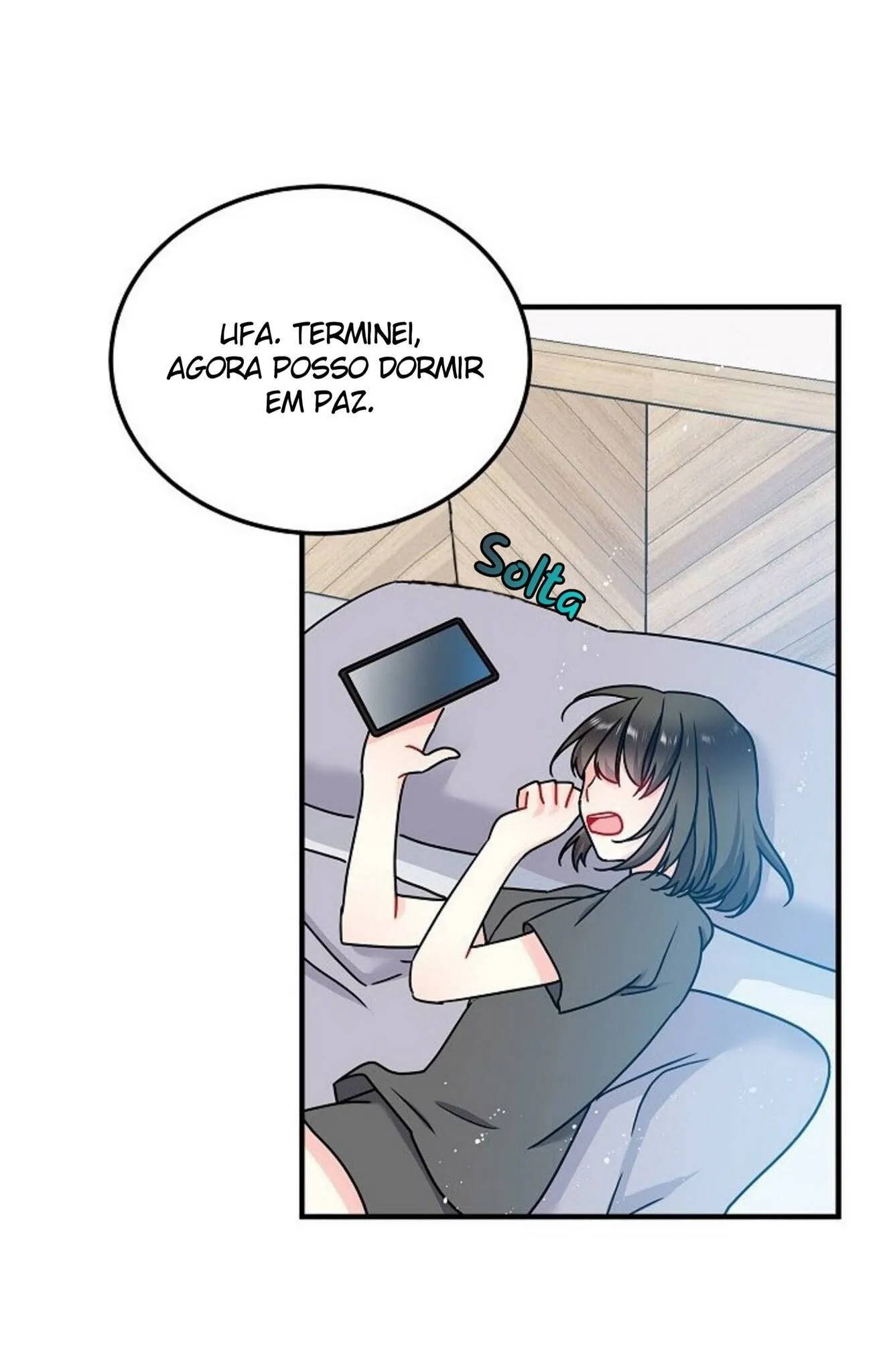 The Lady's Butler Vol. 1 Ch. 1 第22页