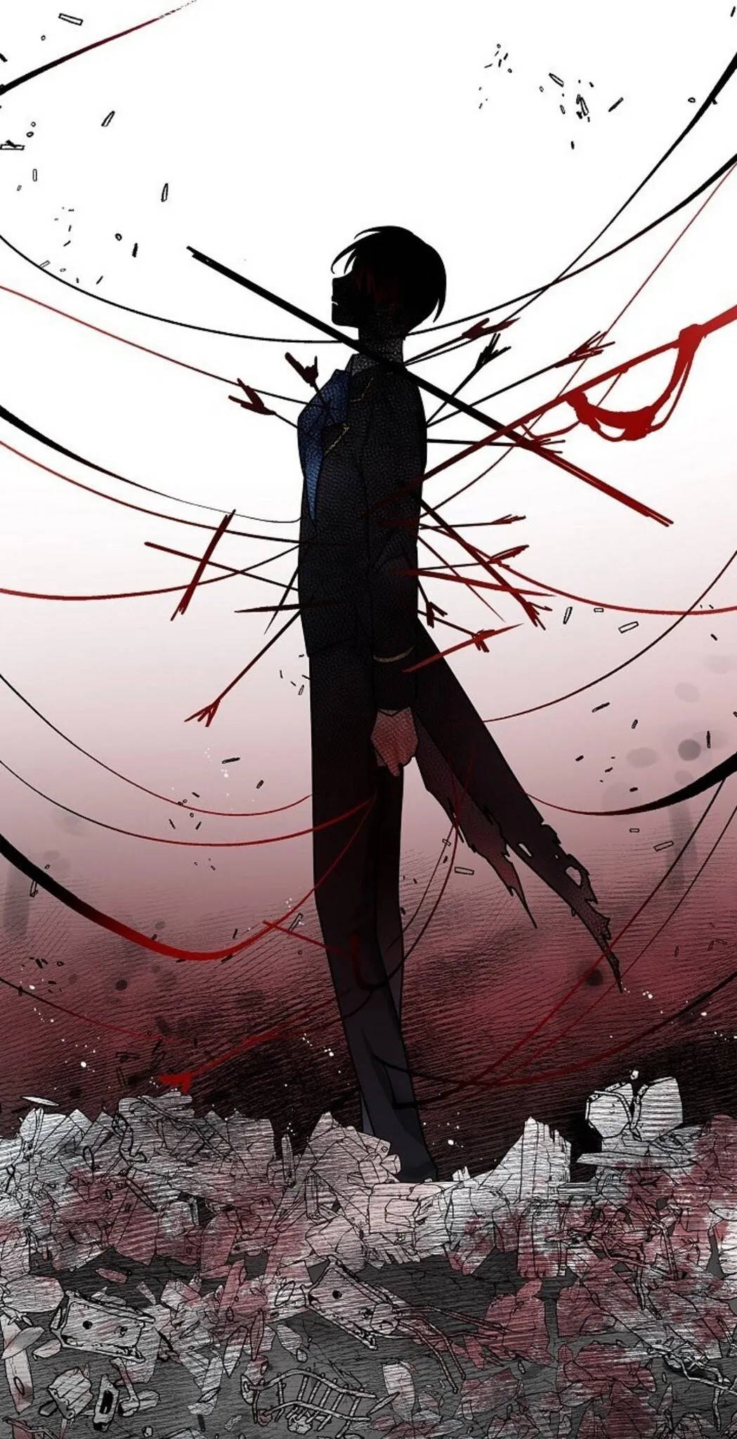 The Lady's Butler Vol. 1 Ch. 1 第25页