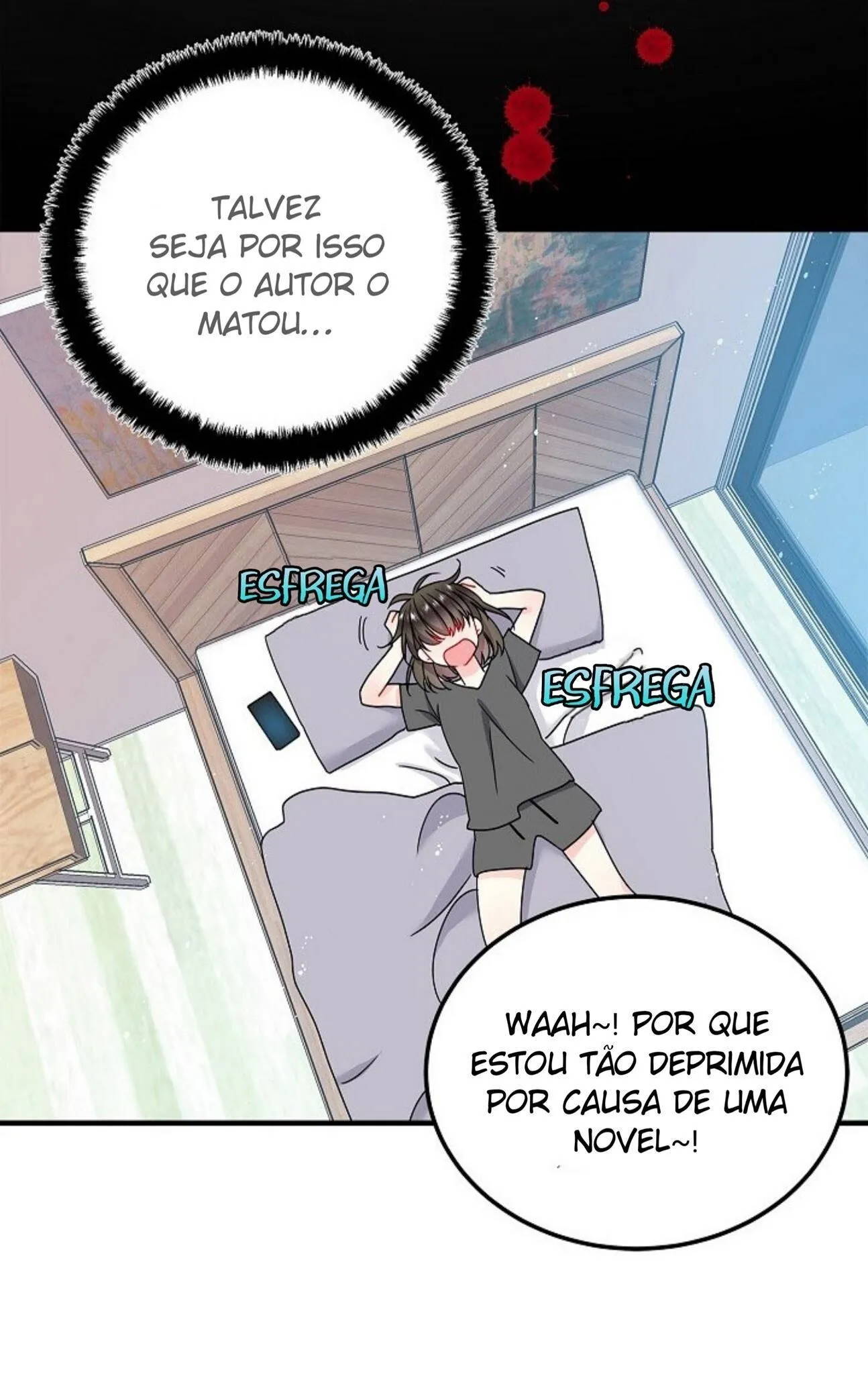 The Lady's Butler Vol. 1 Ch. 1 第27页