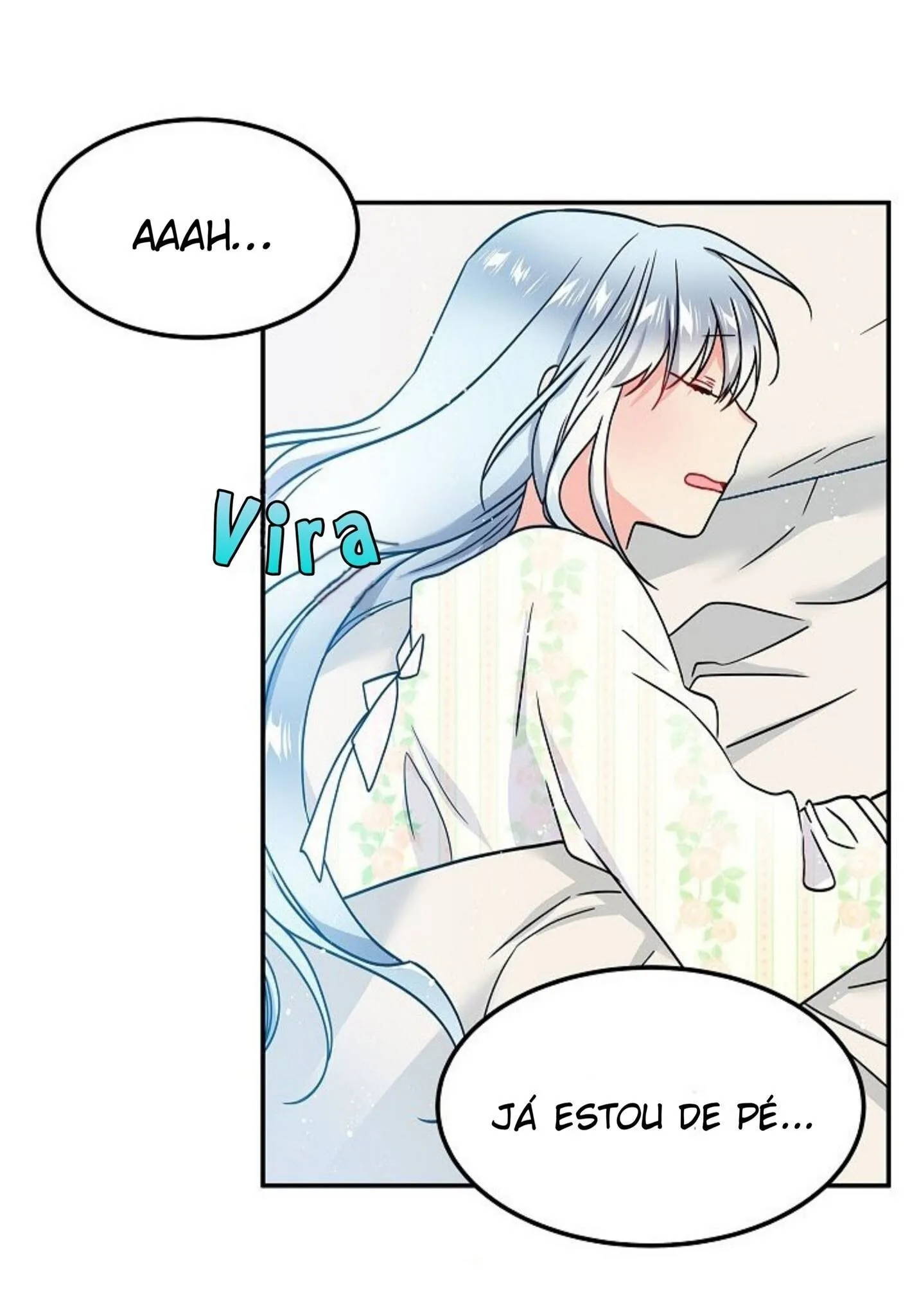 The Lady's Butler Vol. 1 Ch. 1 第33页