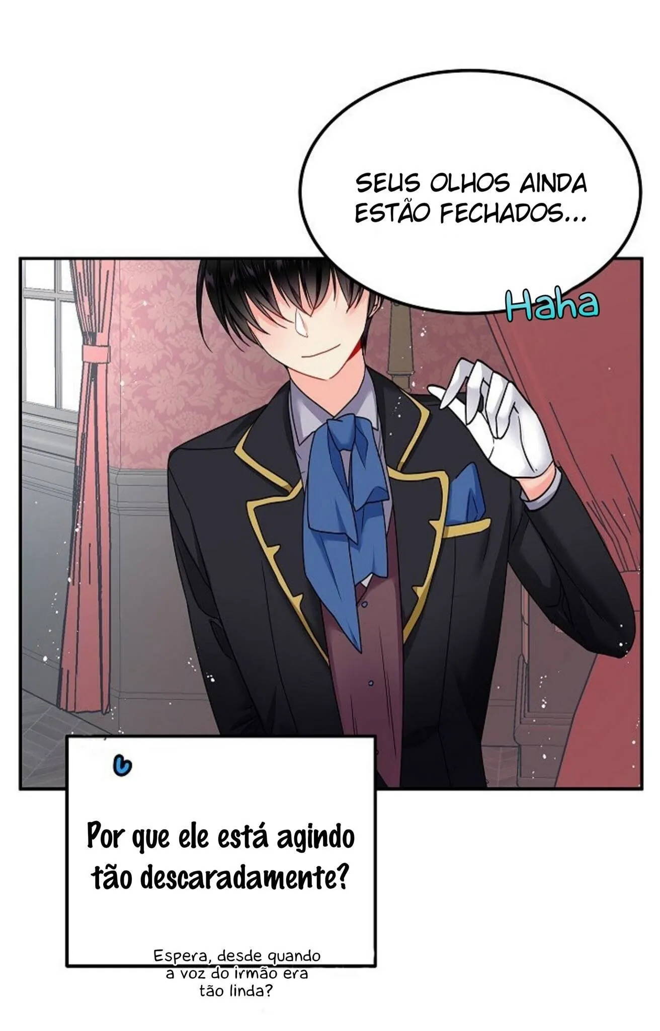 The Lady's Butler Vol. 1 Ch. 1 第35页
