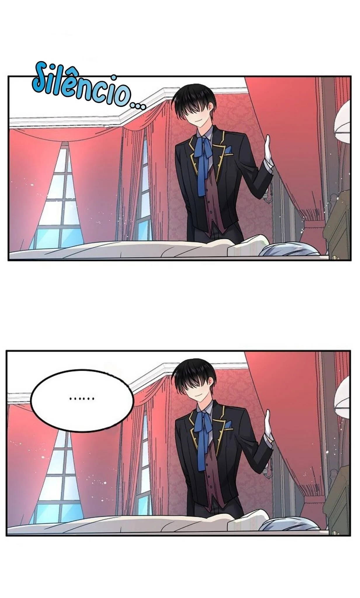 The Lady's Butler Vol. 1 Ch. 1 第36页