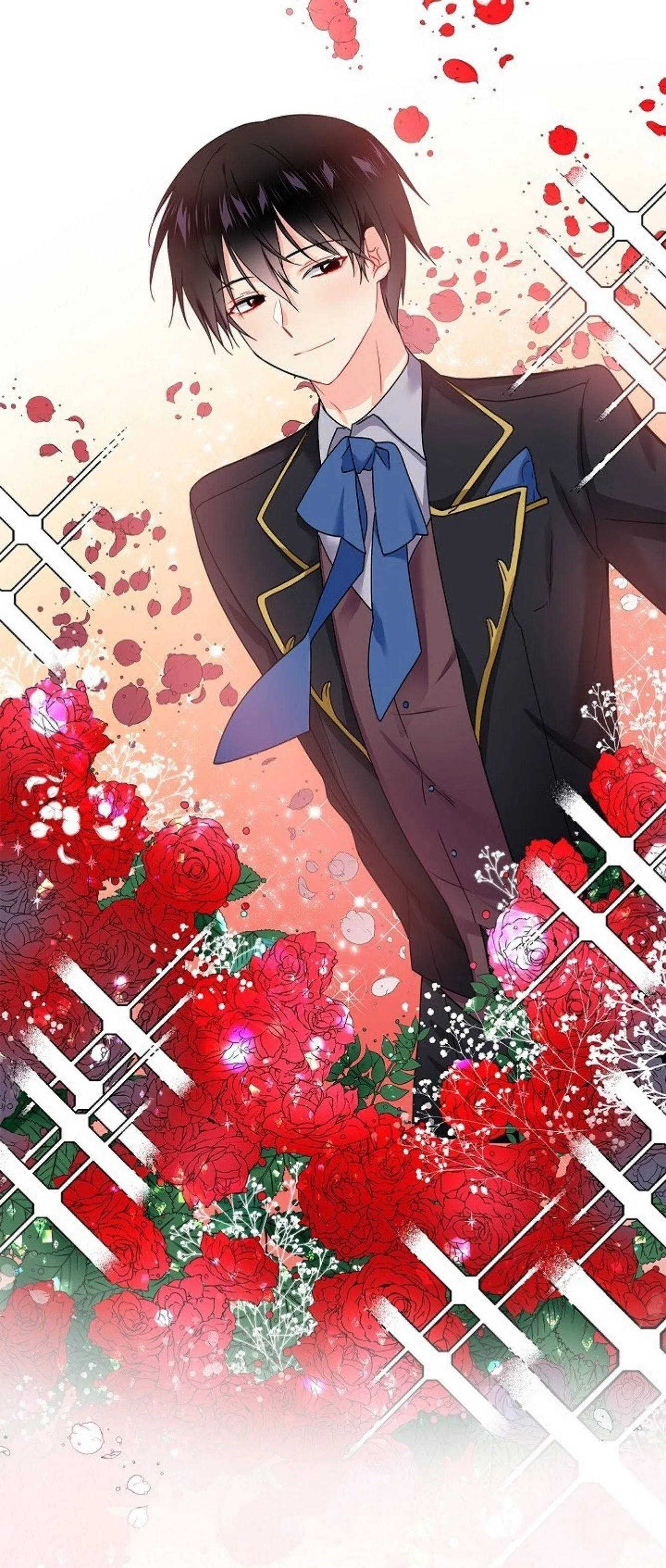 The Lady's Butler Vol. 1 Ch. 1 第39页