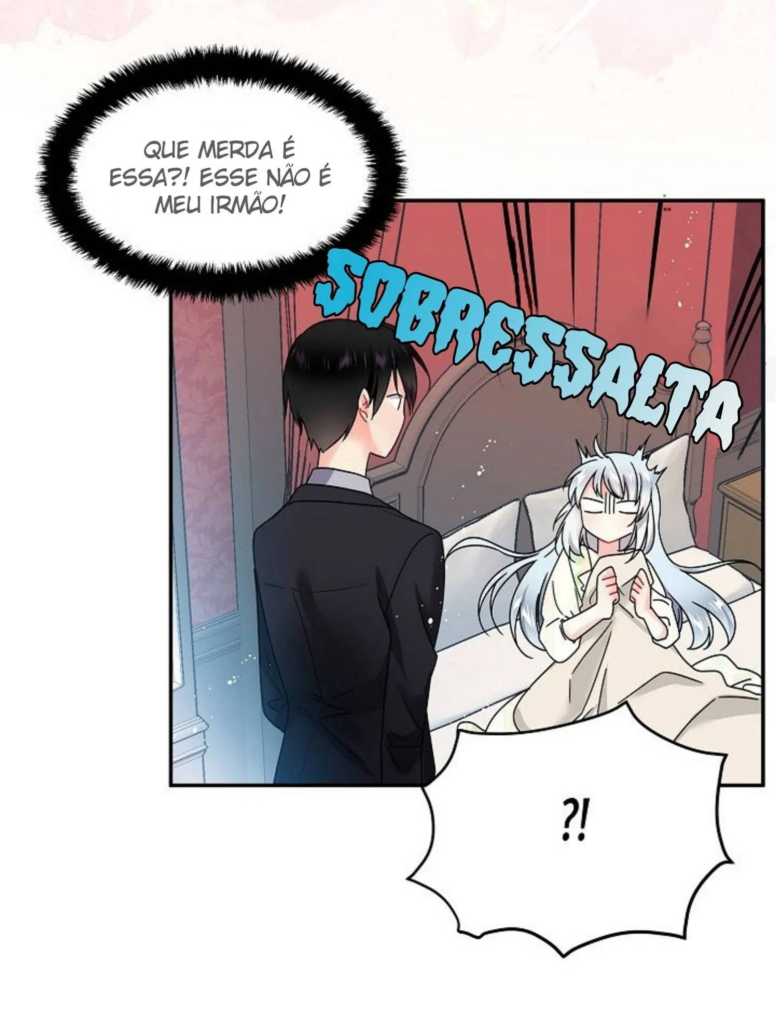 The Lady's Butler Vol. 1 Ch. 1 第40页