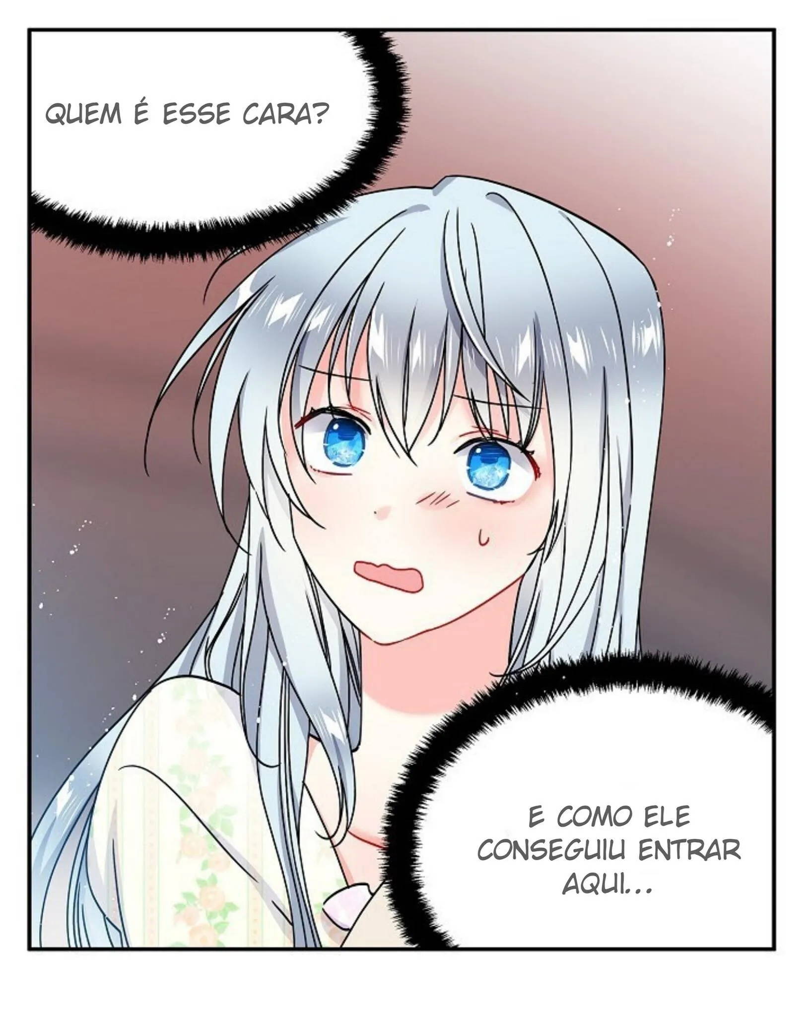 The Lady's Butler Vol. 1 Ch. 1 第41页