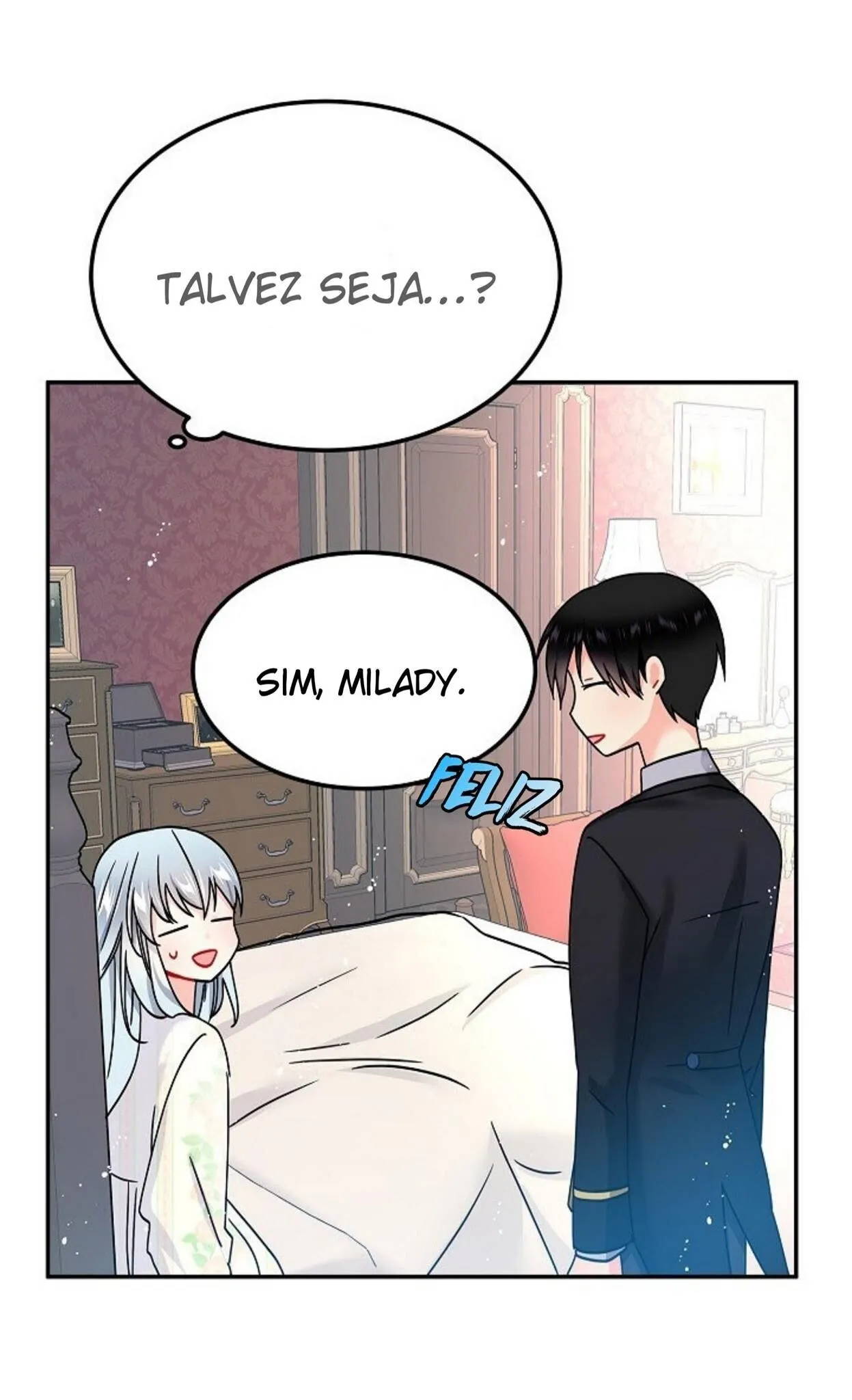 The Lady's Butler Vol. 1 Ch. 1 第47页