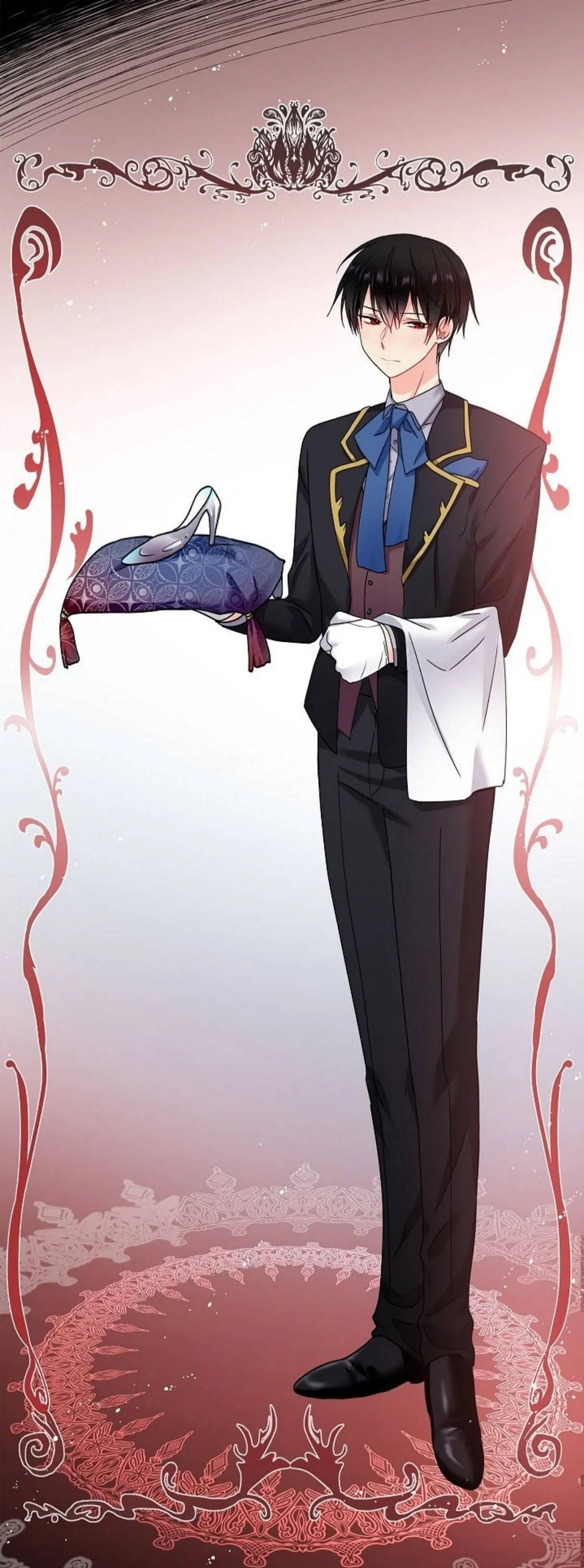 The Lady's Butler Vol. 1 Ch. 1 第50页
