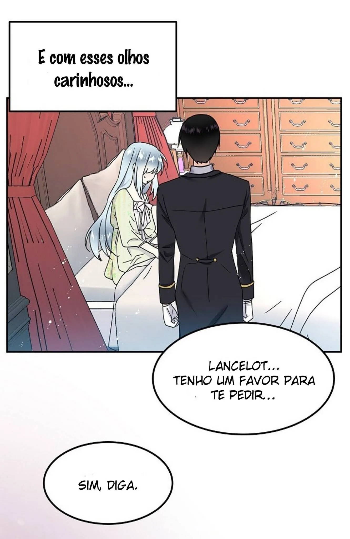 The Lady's Butler Vol. 1 Ch. 1 第52页