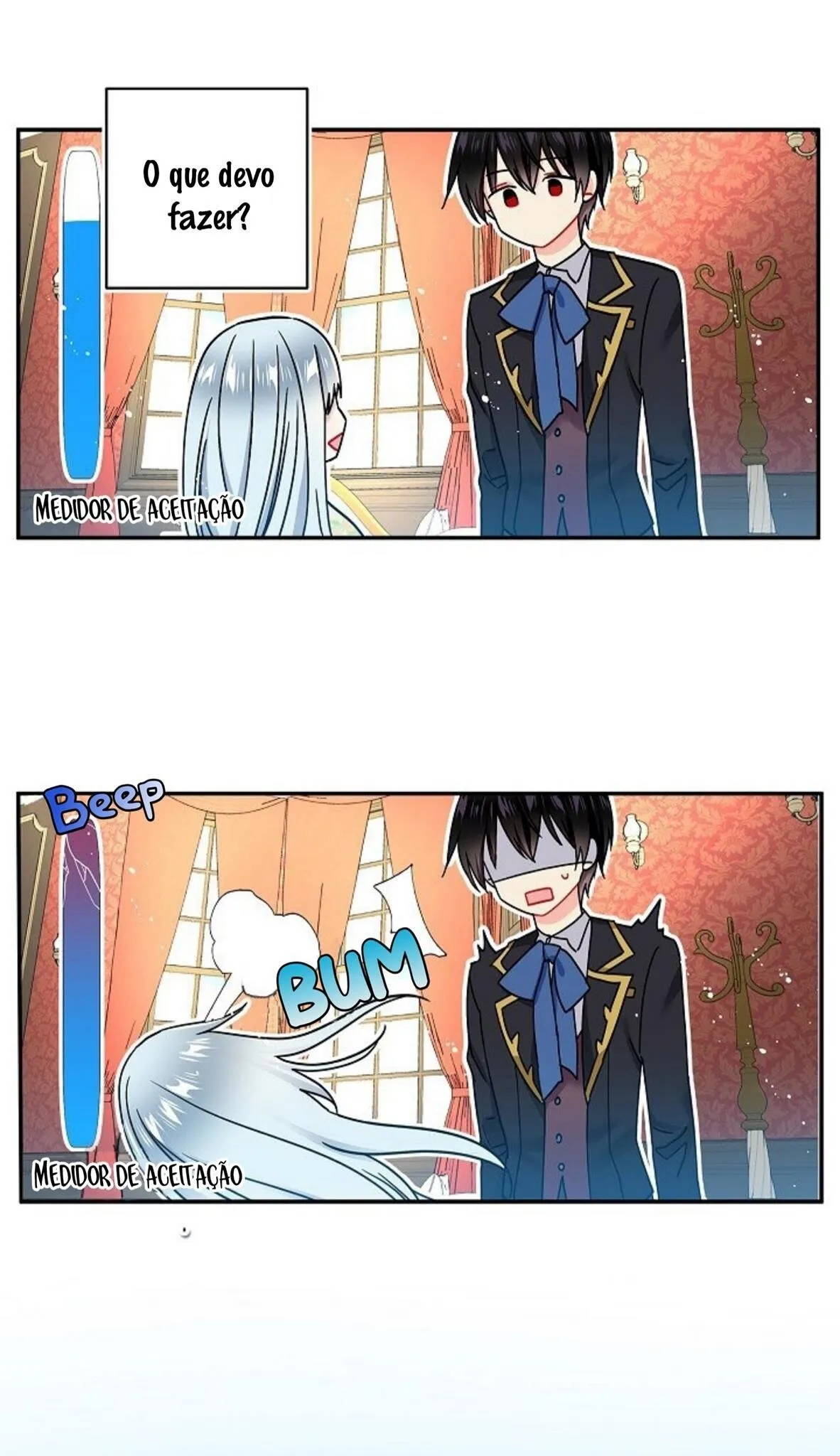 The Lady's Butler Vol. 1 Ch. 1 第61页