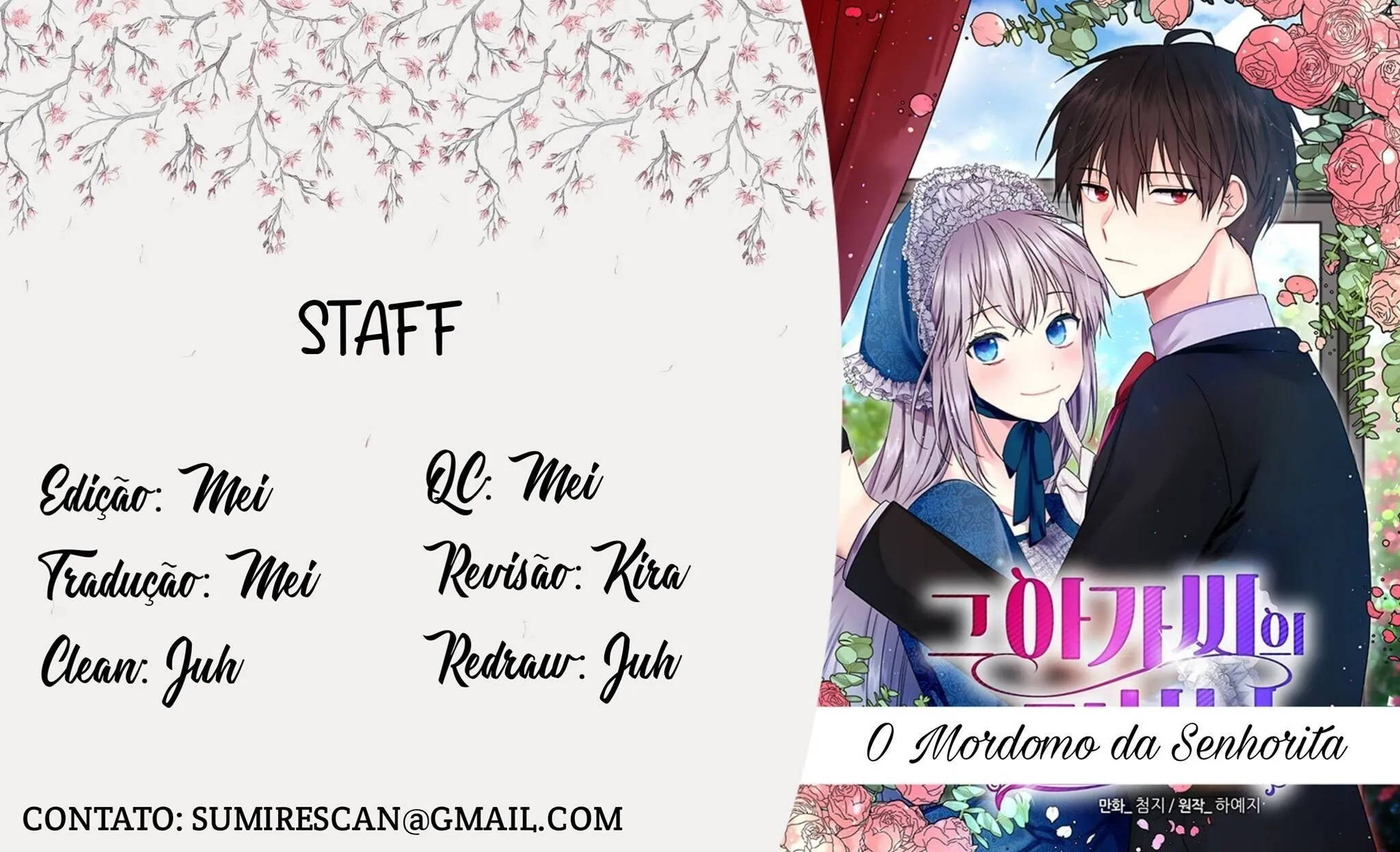The Lady's Butler Vol. 1 Ch. 1 第65页