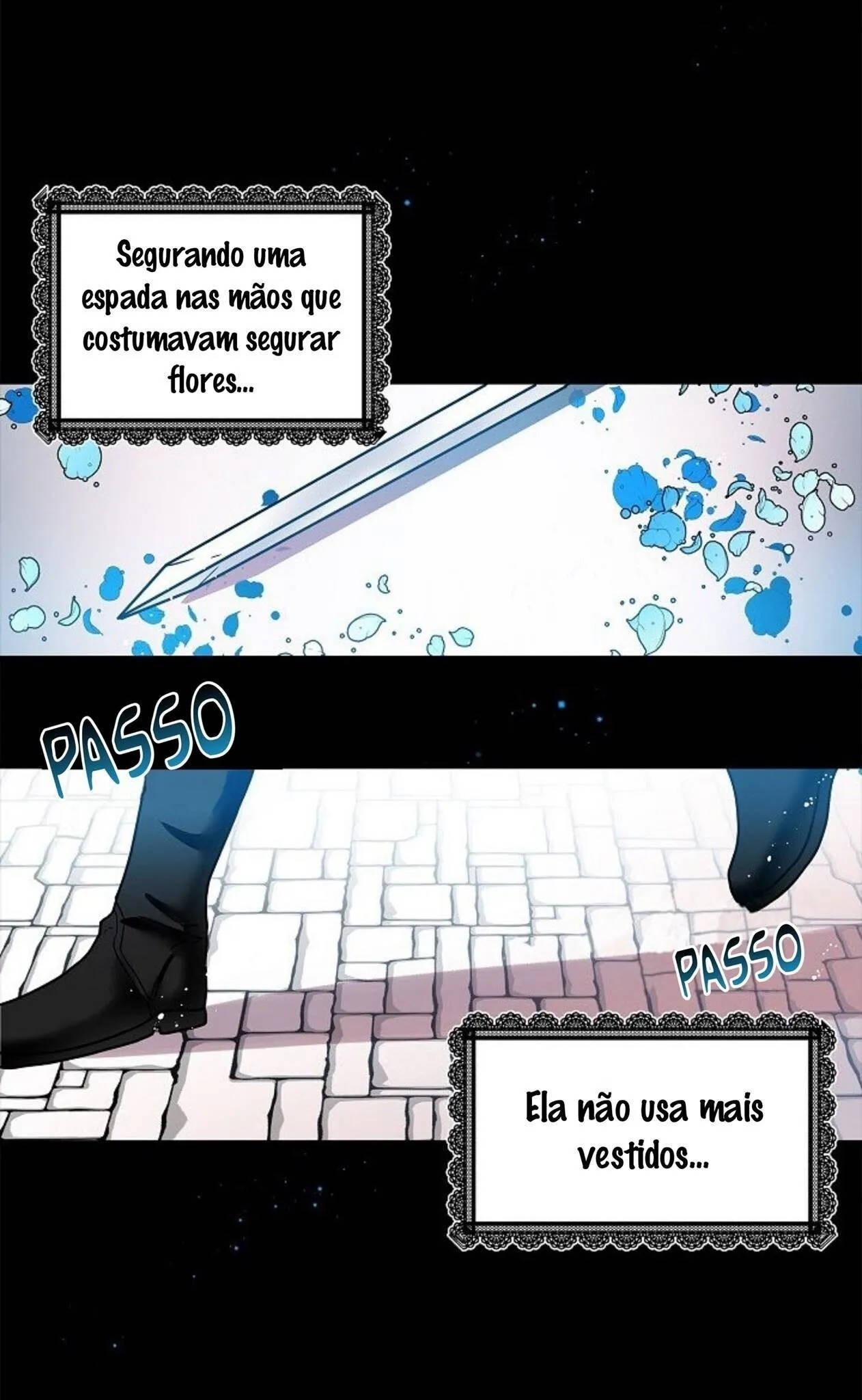 The Lady's Butler Vol. 1 Ch. 1 第9页