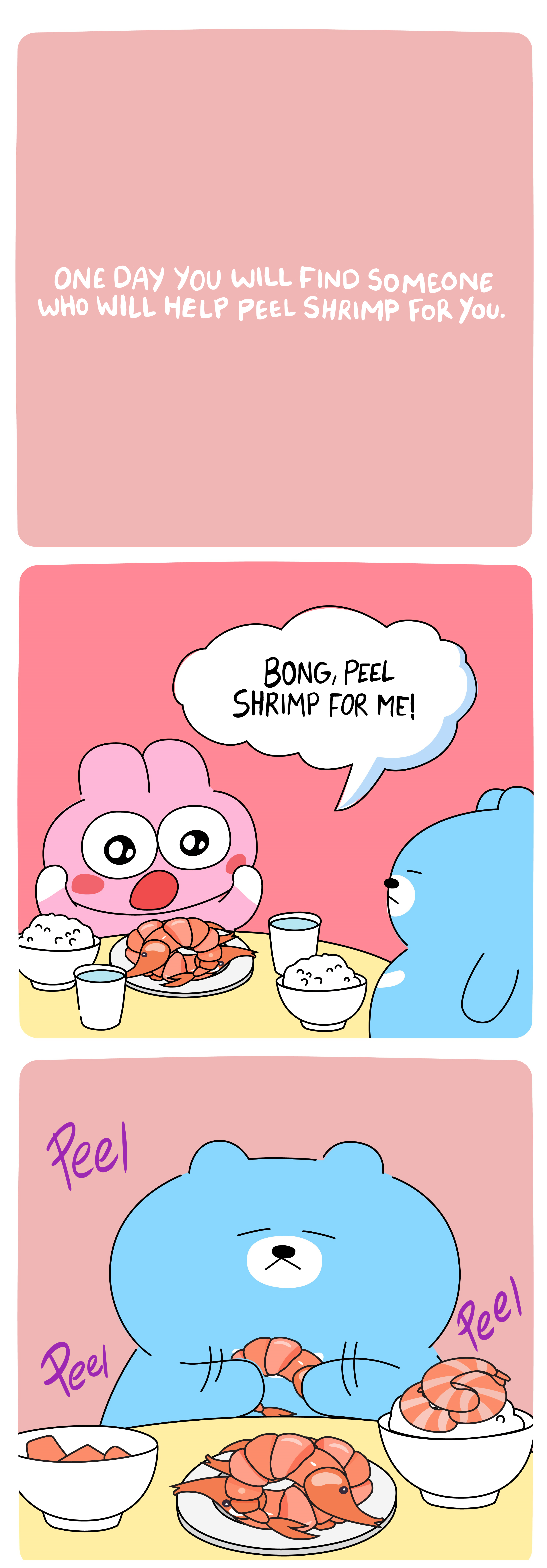 The Short Stories of Zookiz 第1页