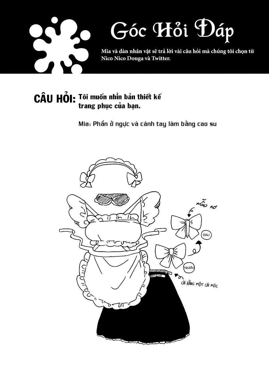 Uchi no Hentai Maid ni Osowareteru Vol. 1 Ch. 5 第9页