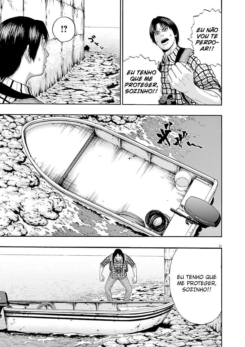 I Am a Hero in Nagasaki Vol. 1 Ch. 6 第12页