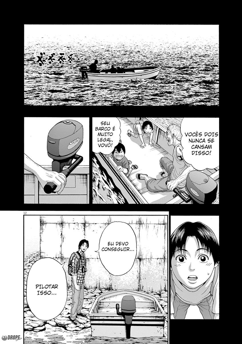 I Am a Hero in Nagasaki Vol. 1 Ch. 6 第13页
