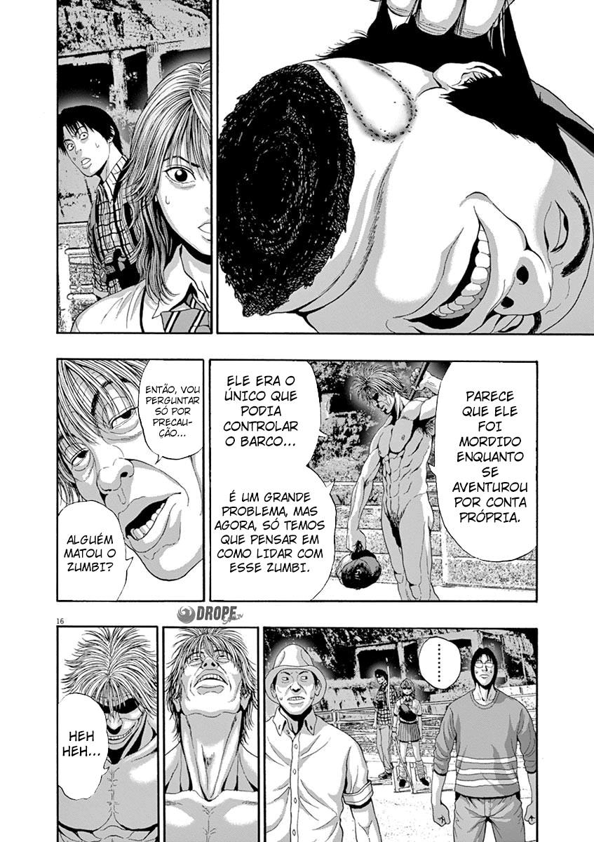 I Am a Hero in Nagasaki Vol. 1 Ch. 6 第17页