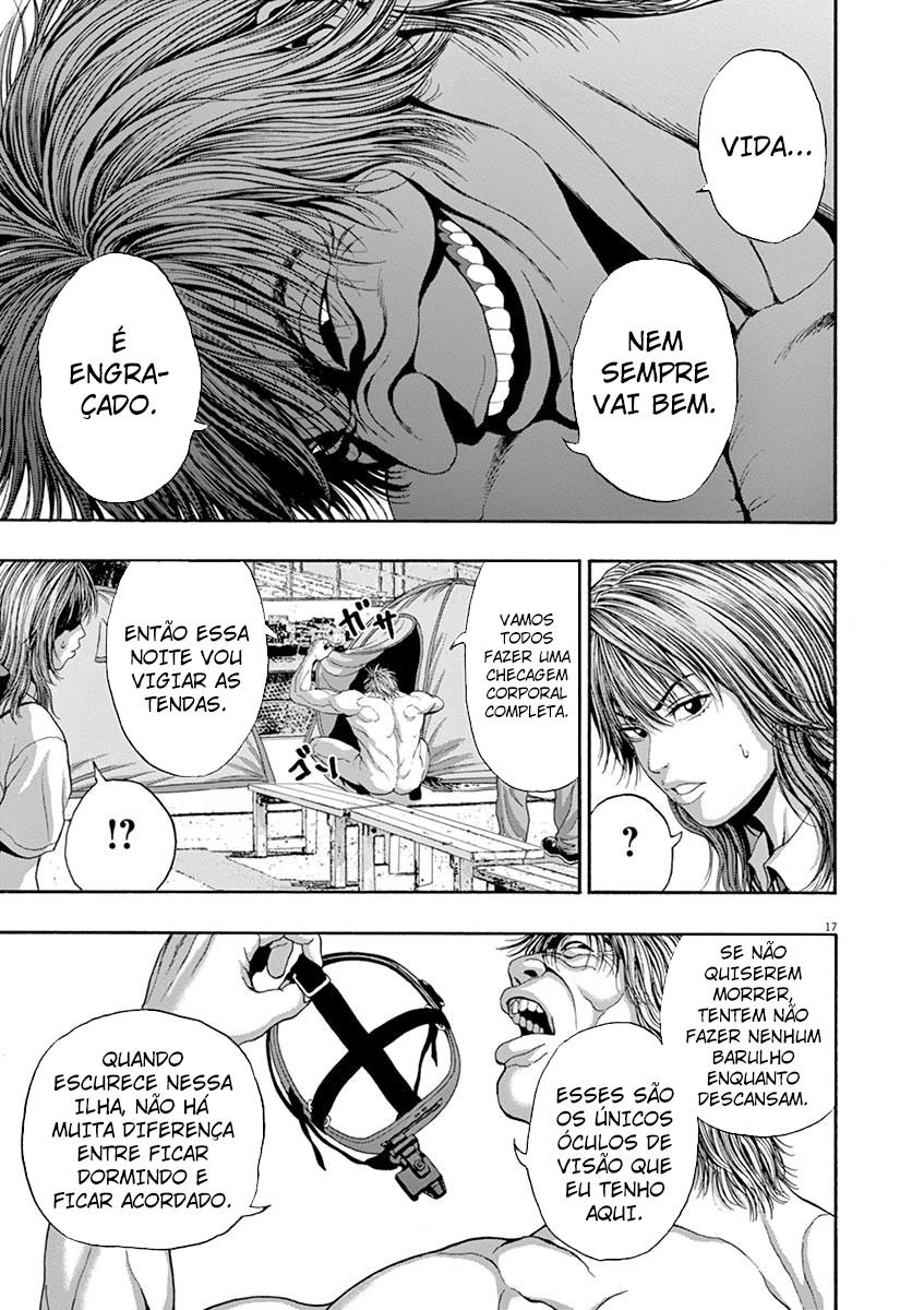 I Am a Hero in Nagasaki Vol. 1 Ch. 6 第18页
