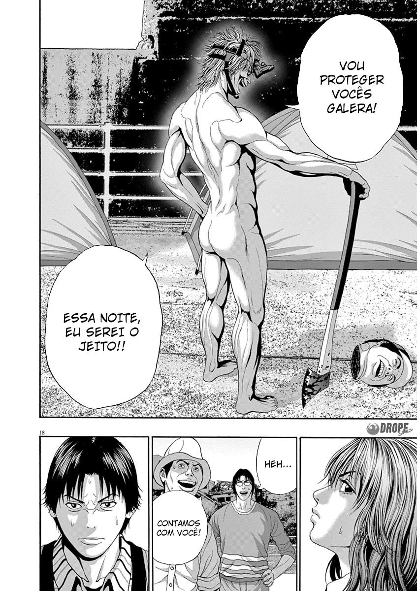 I Am a Hero in Nagasaki Vol. 1 Ch. 6 第19页