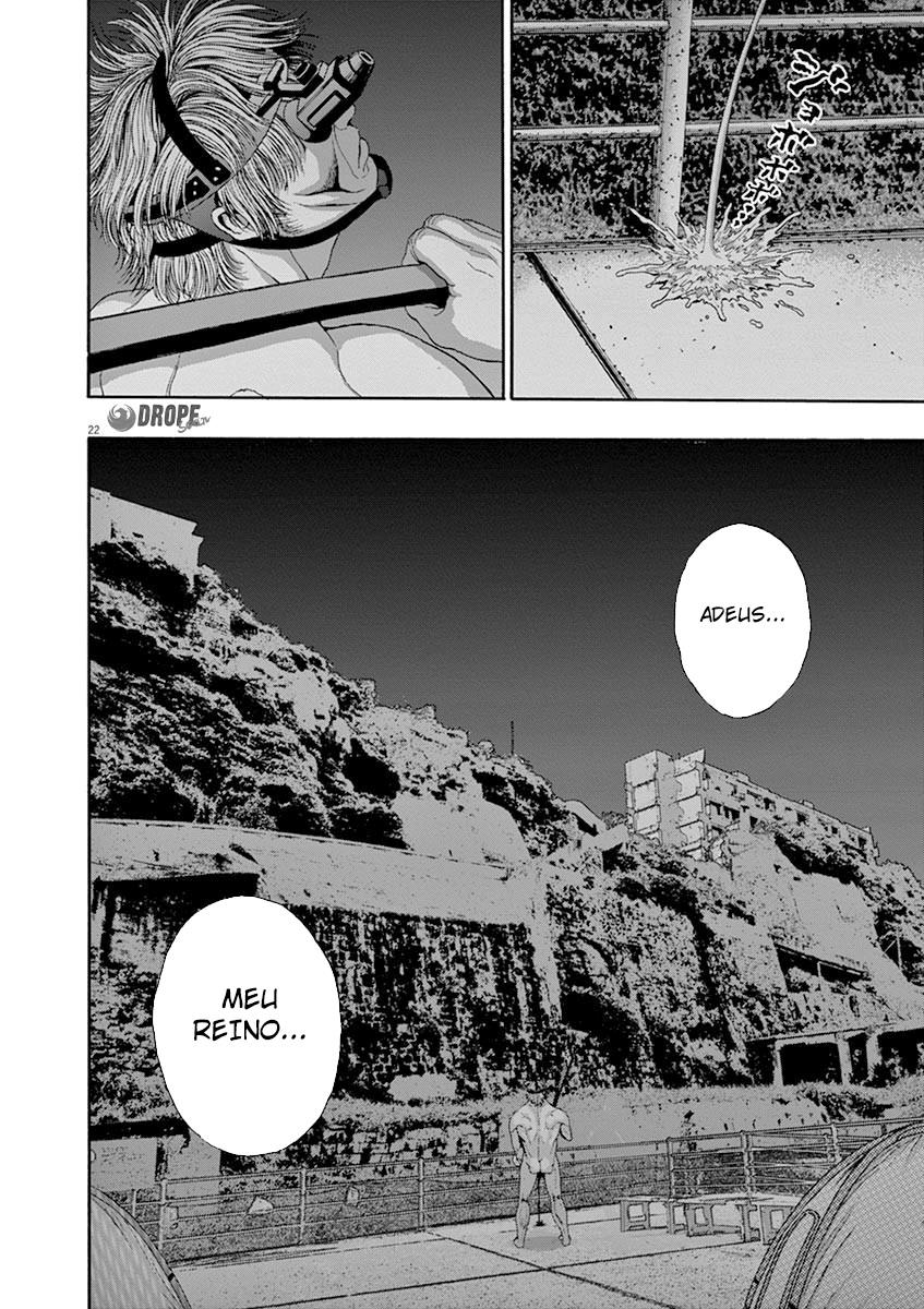 I Am a Hero in Nagasaki Vol. 1 Ch. 6 第22页
