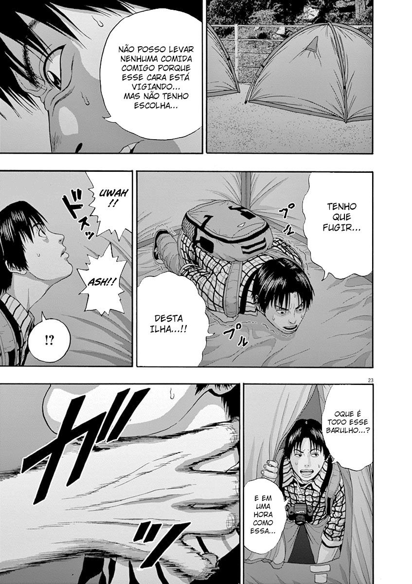 I Am a Hero in Nagasaki Vol. 1 Ch. 6 第23页