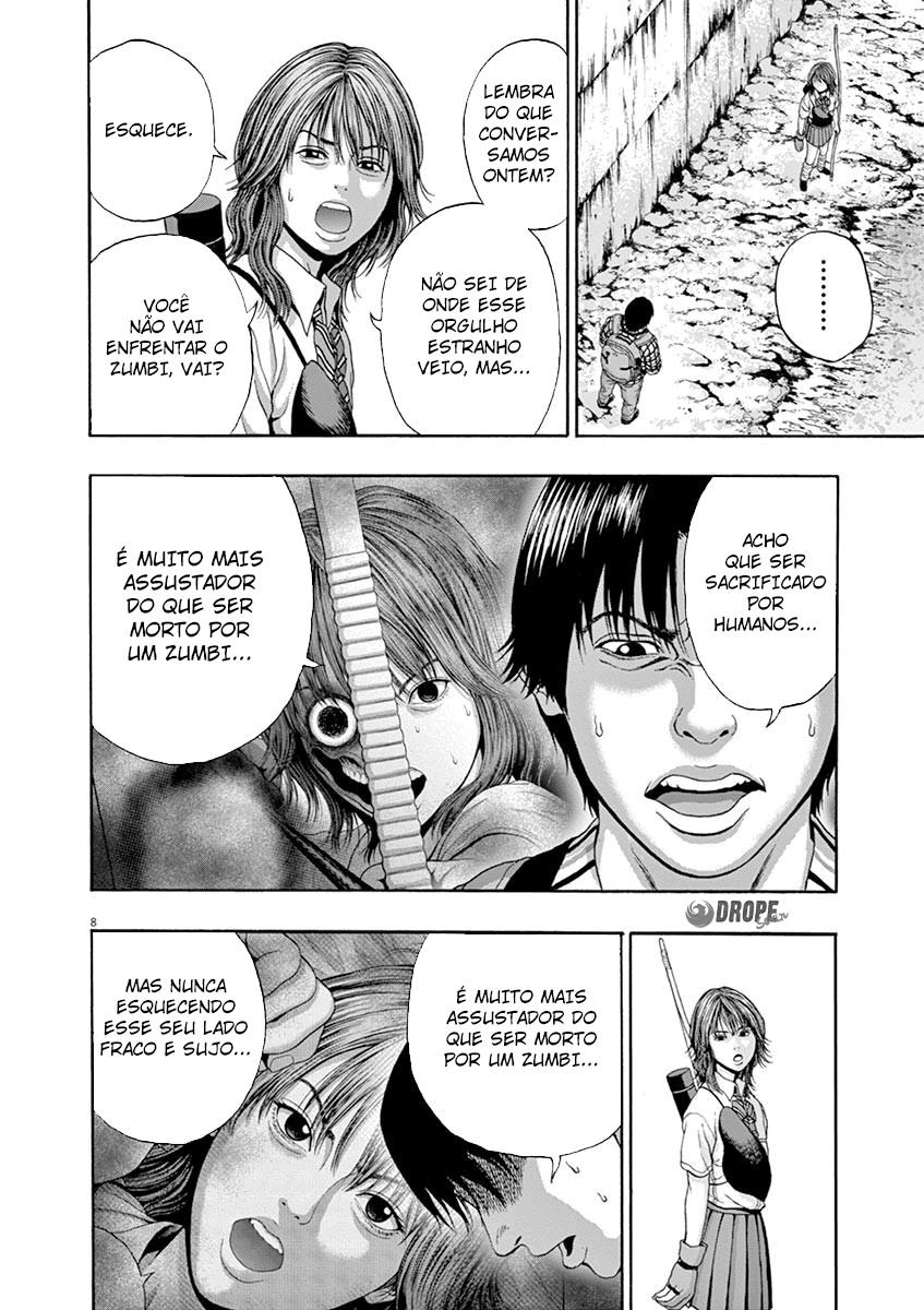I Am a Hero in Nagasaki Vol. 1 Ch. 6 第9页