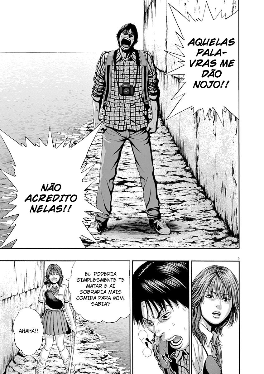 I Am a Hero in Nagasaki Vol. 1 Ch. 6 第10页