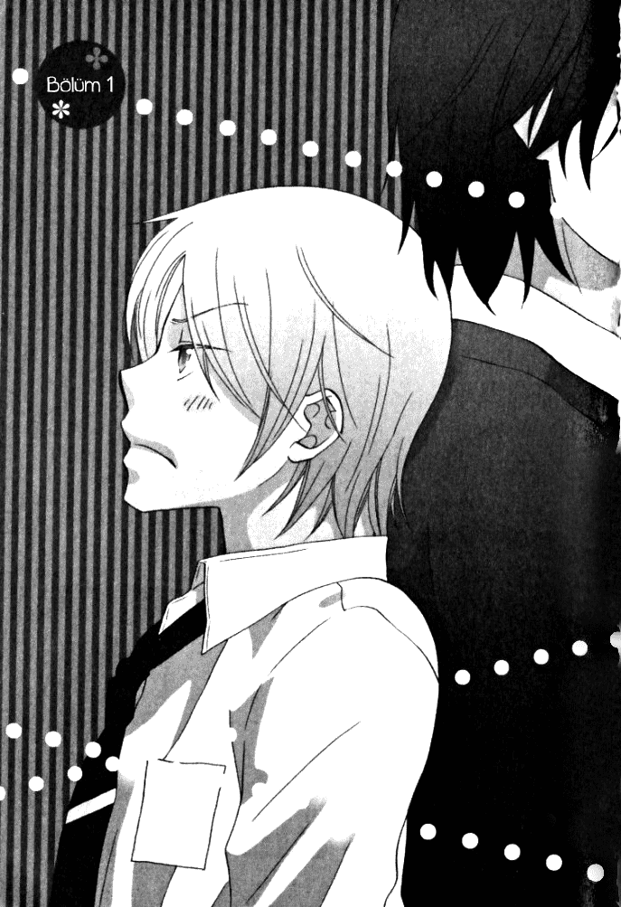 Sono Koi ni wa Wake ga Aru 第7页