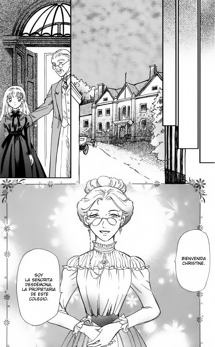 Corset ni Tsubasa Encuentro 第27页