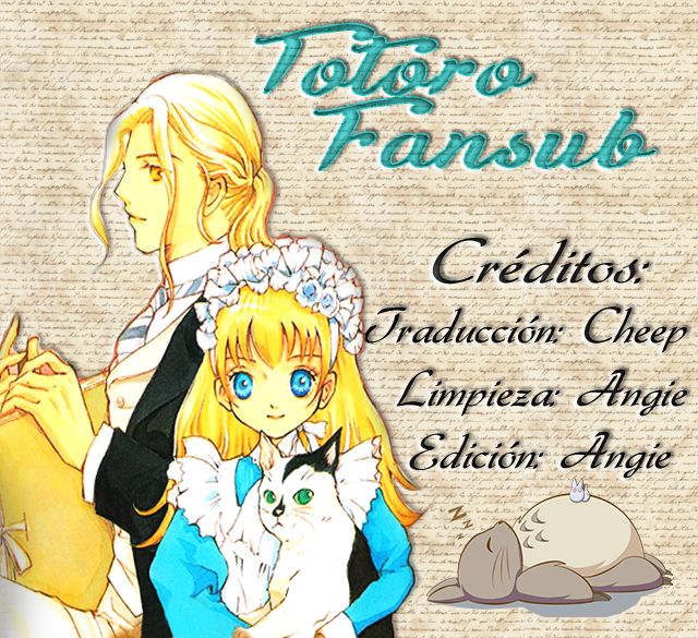 Corset ni Tsubasa Encuentro 第4页