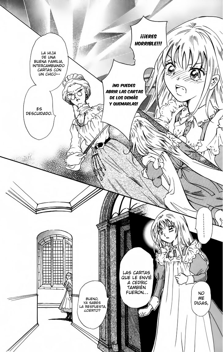 Corset ni Tsubasa Encuentro 第43页