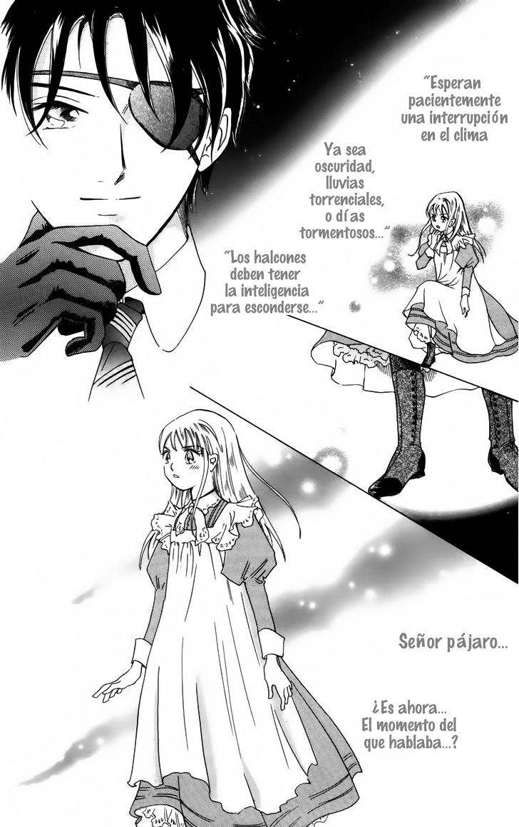 Corset ni Tsubasa Encuentro 第49页