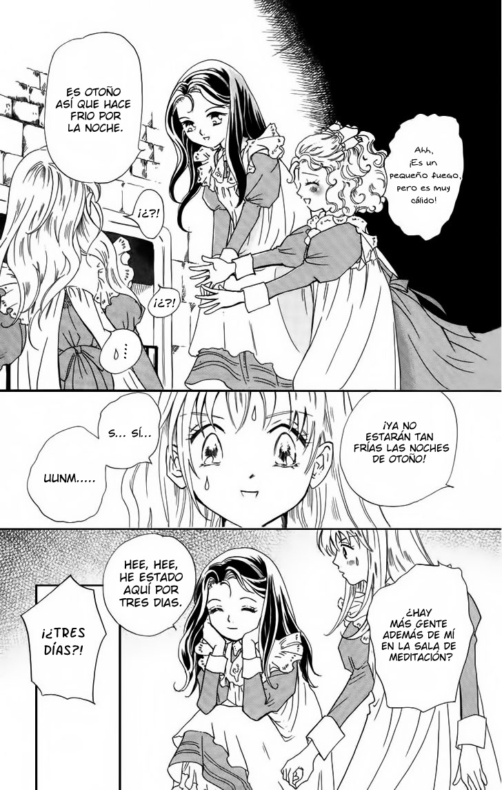 Corset ni Tsubasa Encuentro 第52页