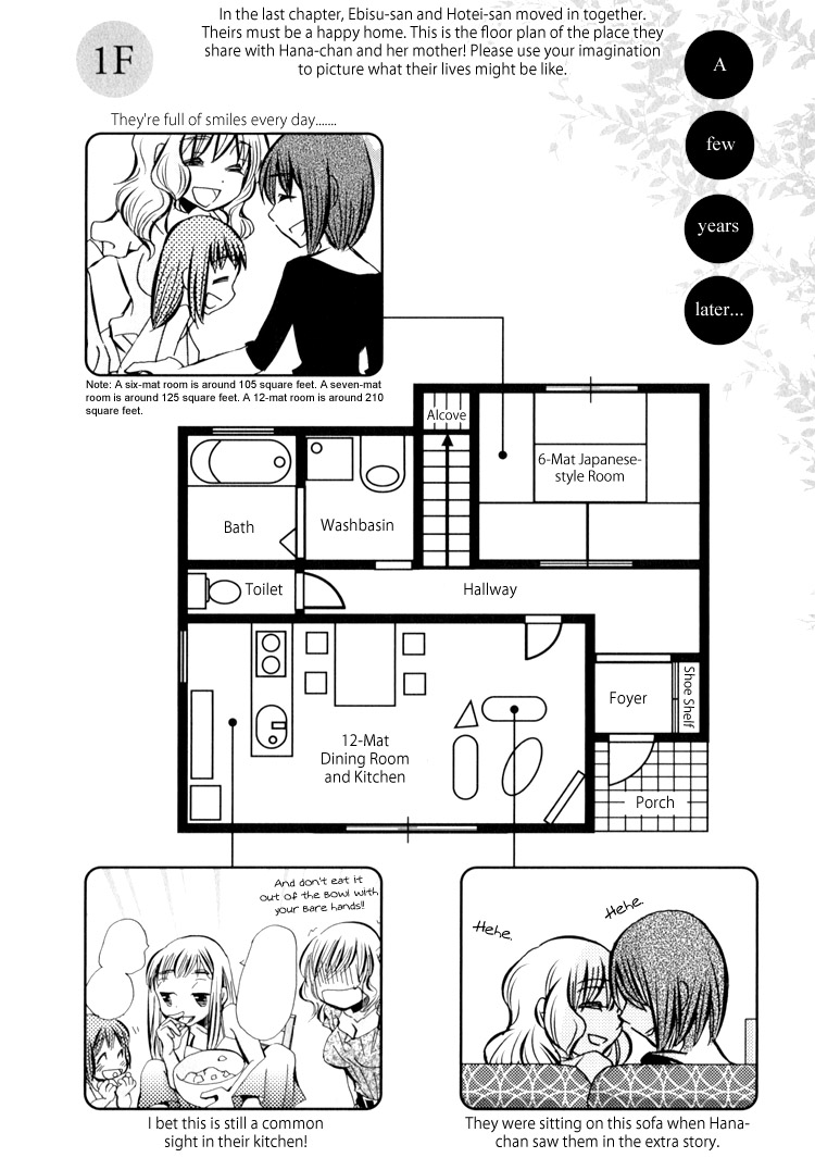 Ebisu-san to Hotei-san Extras 第19页