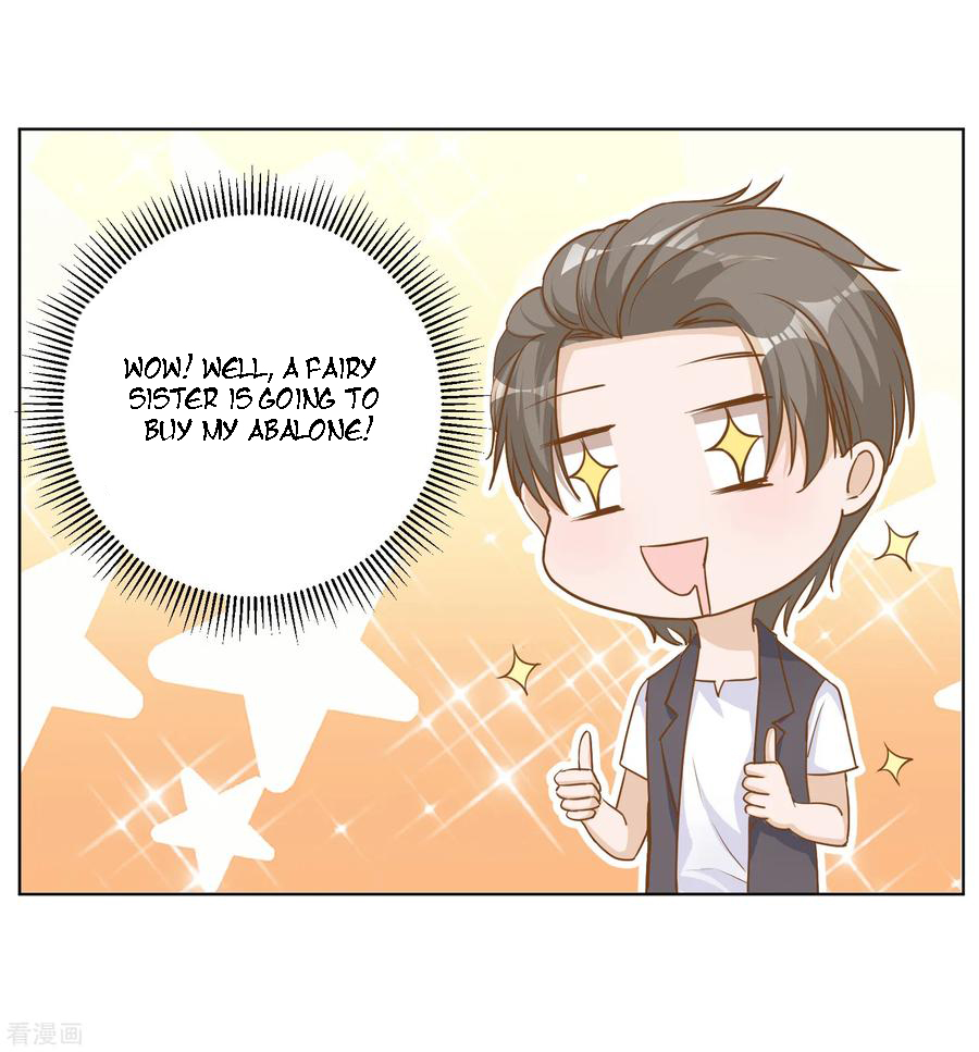 God-Level Fisherman Ch. 0 第13页