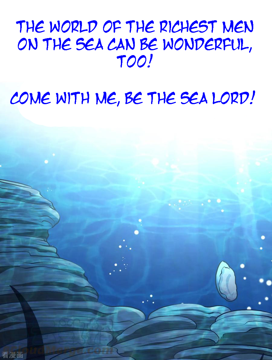 God-Level Fisherman Ch. 0 第18页