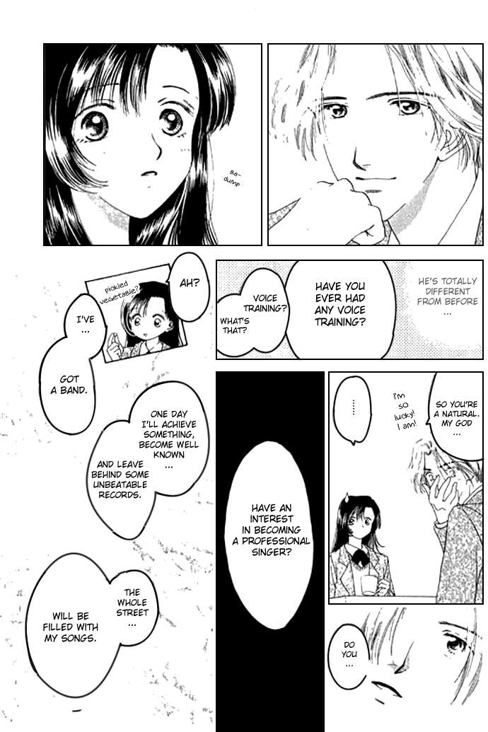 Voice of an Angel Introduction 第21页