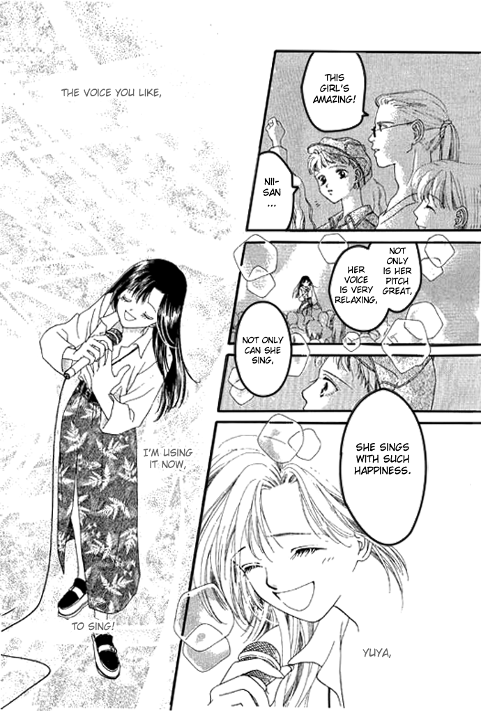 Voice of an Angel Introduction 第50页