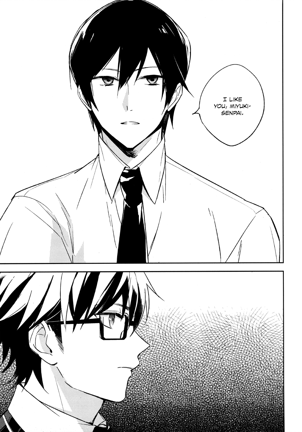 Diamond no Ace - Tensai no Ruuru (Doujinshi) 第7页
