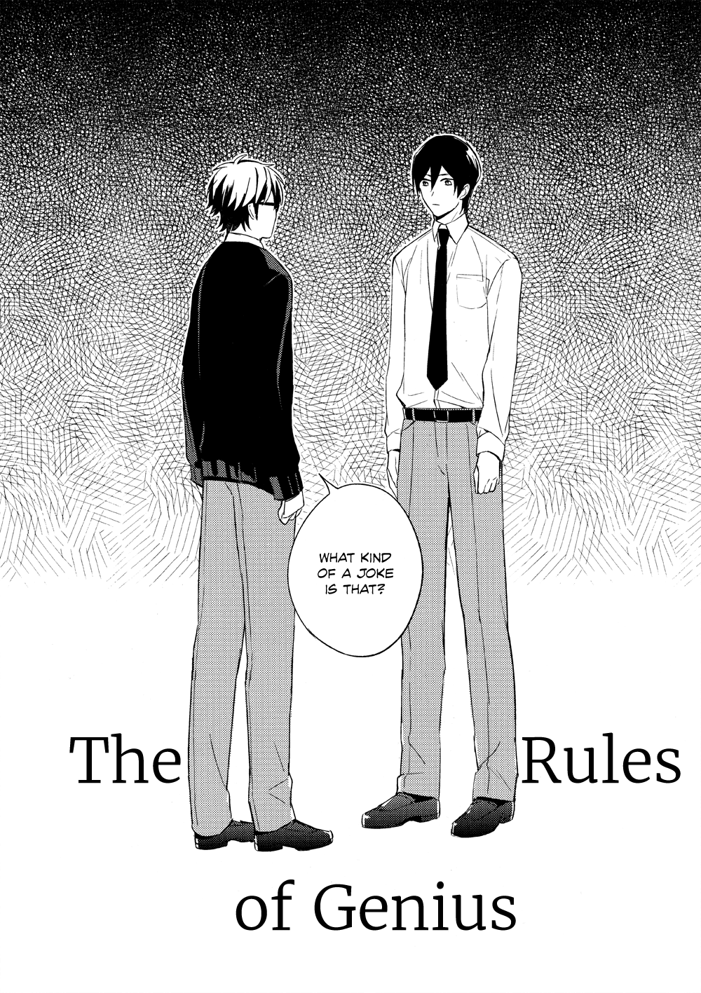 Diamond no Ace - Tensai no Ruuru (Doujinshi) 第8页